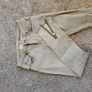 Burberry jeans